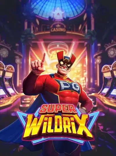 Megaways slot game cover